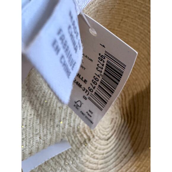 Childrens Place  Toddler Cat  Hat Size S/M  - NWT - Picture 10 of 10